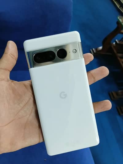 Google Pixel 7 Pro