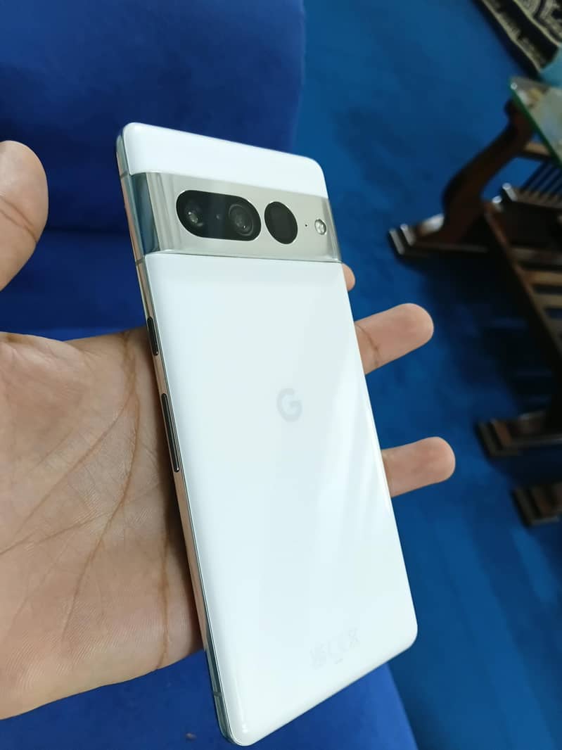 Google Pixel 7 Pro 1