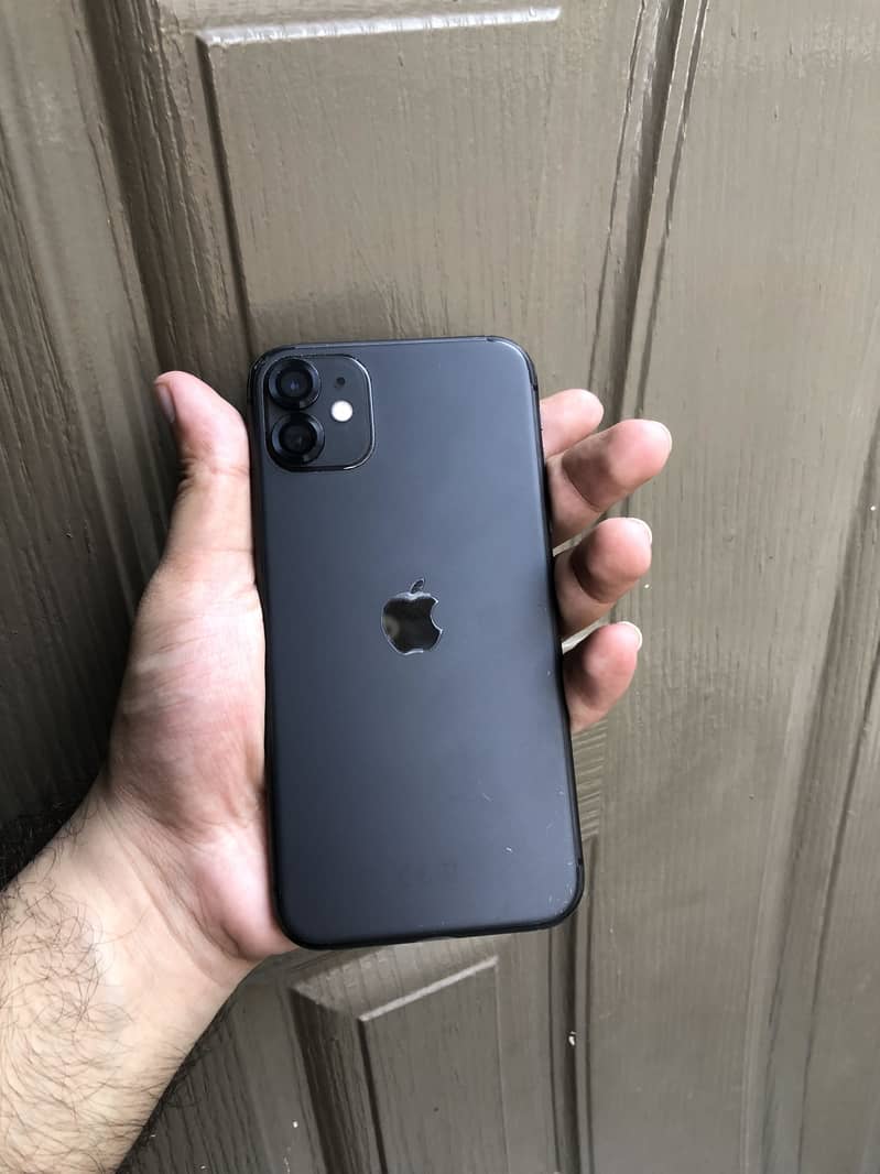 Apple iPhone 11 1