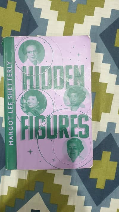 Hidden Figures