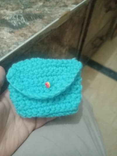 girl wallet