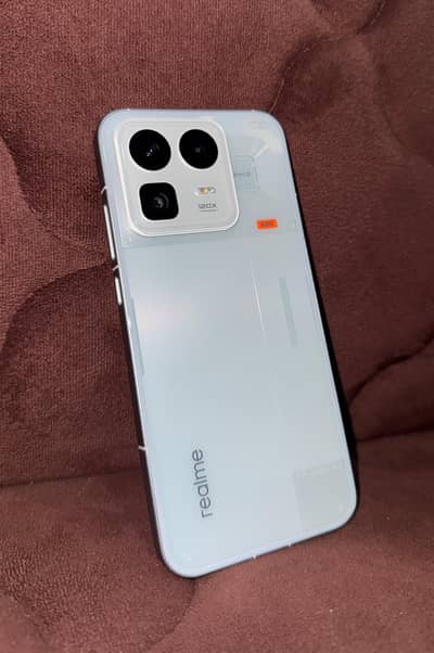 Realme Neo 8 Latest Model