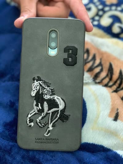 One Plus 6