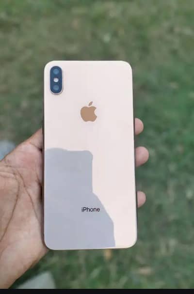 Apple iPhone XS