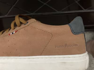 Hush puppies shoes