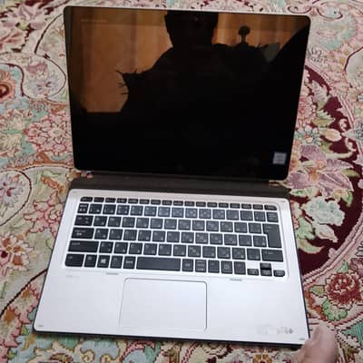 Hp elite x2 1012 g1