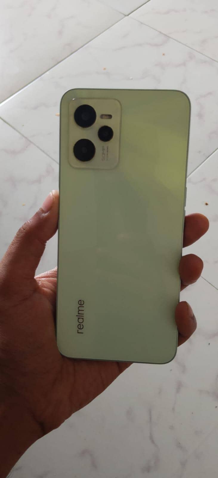 Realme C35 2