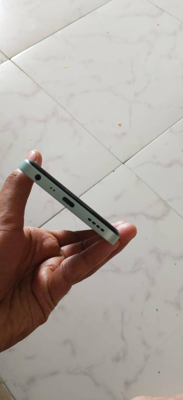Realme C35 5