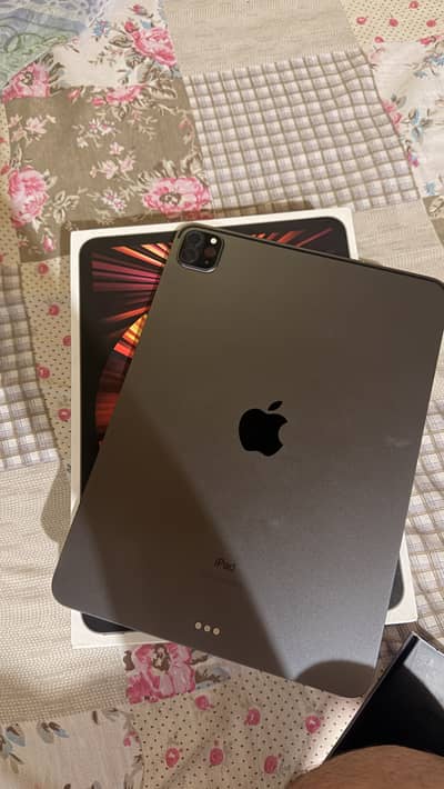 Ipad m1 pro 128gb