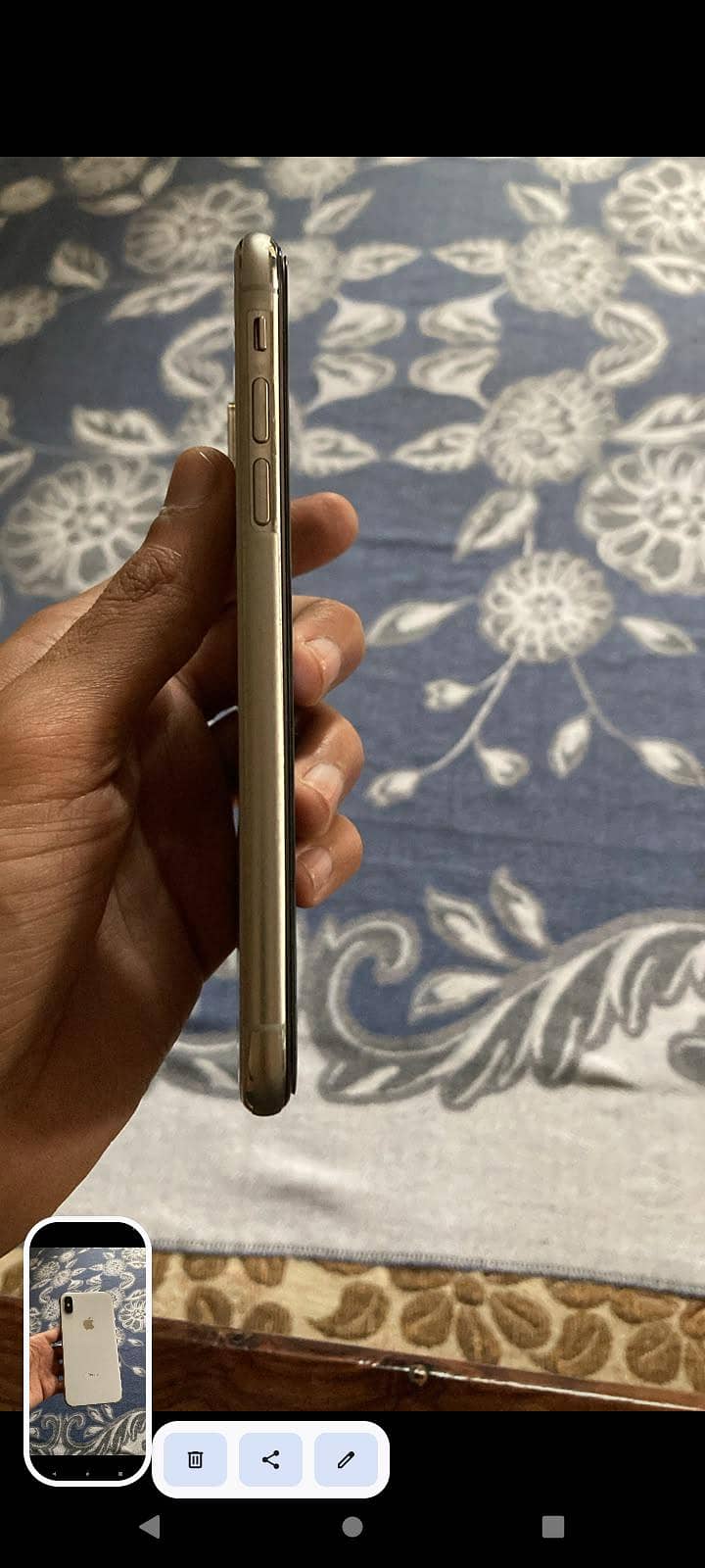 Apple iPhone X 2