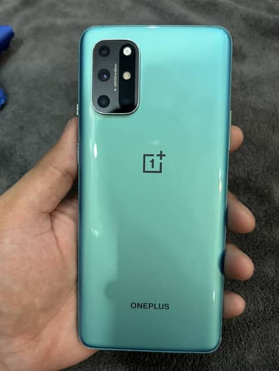 One Plus 8T | PTA | 12/256 With box