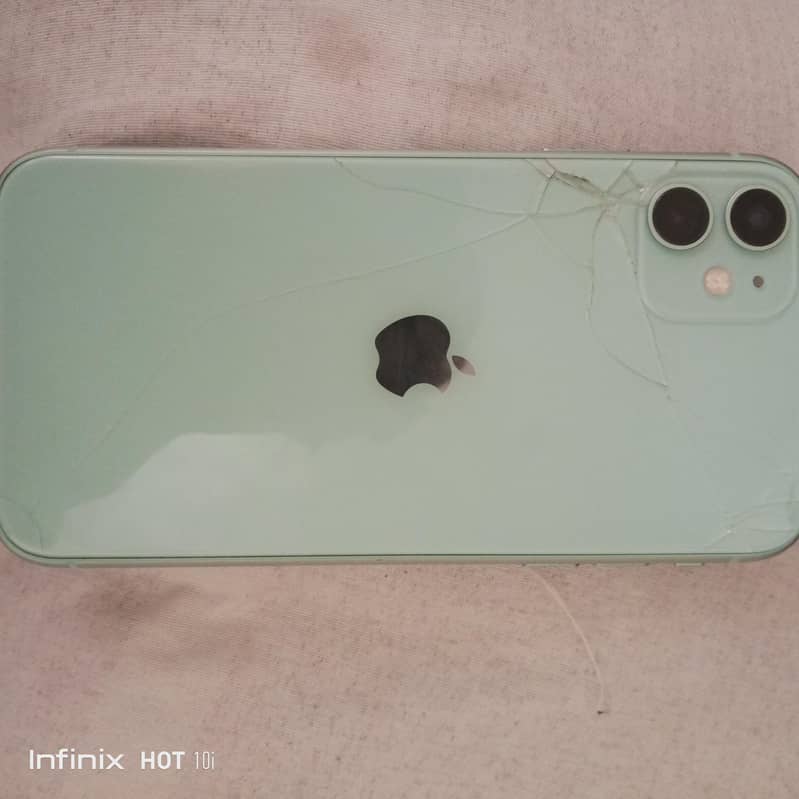 Apple iPhone 11 0
