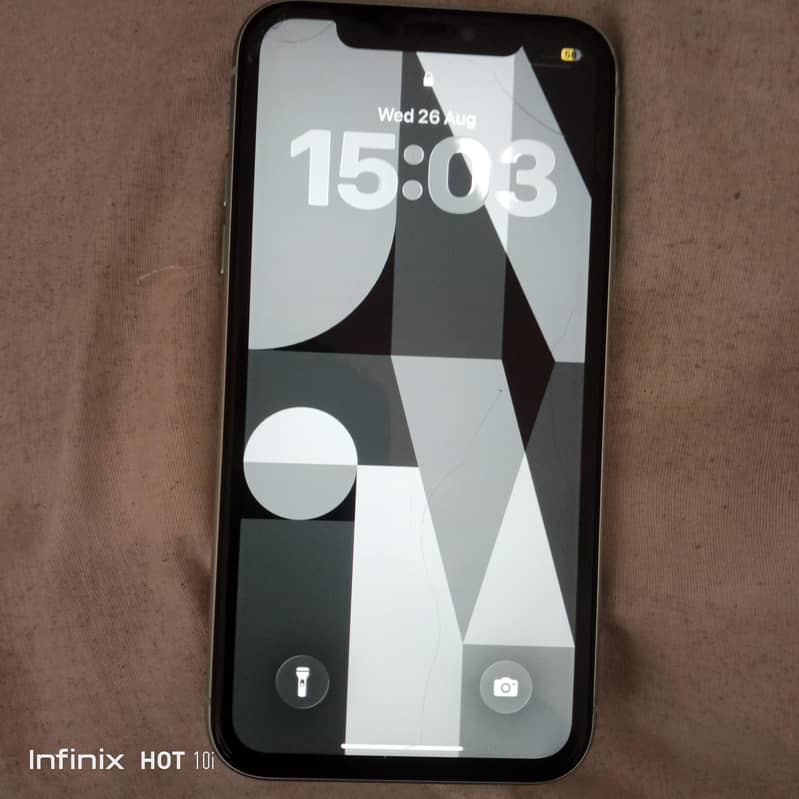 Apple iPhone 11 1