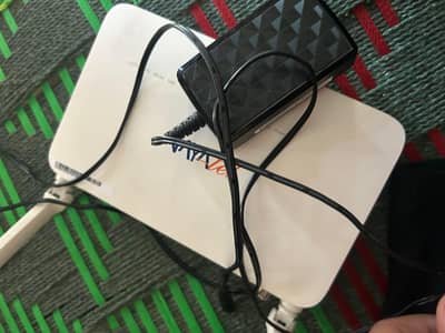 Huawei router