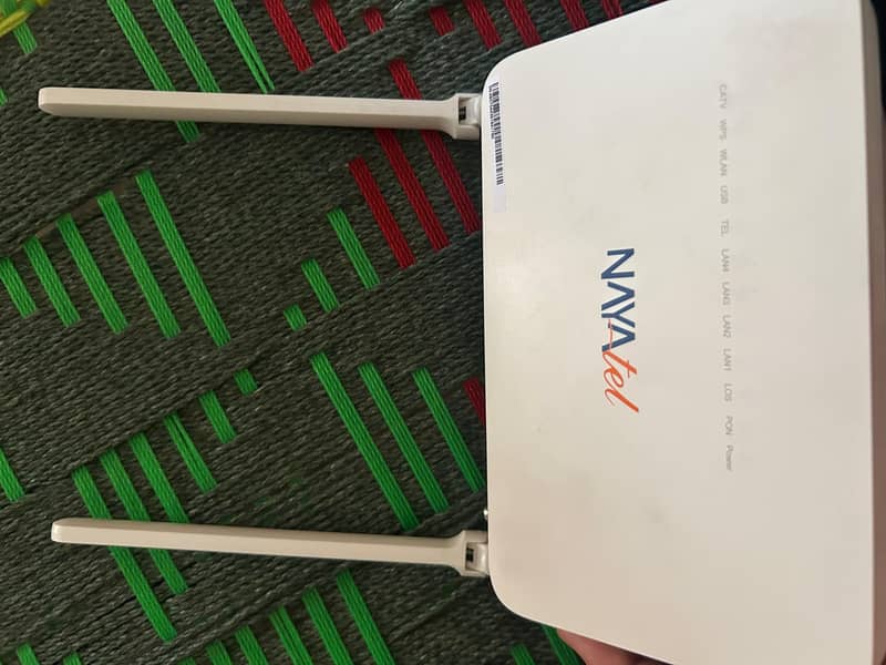 Huawei router 3