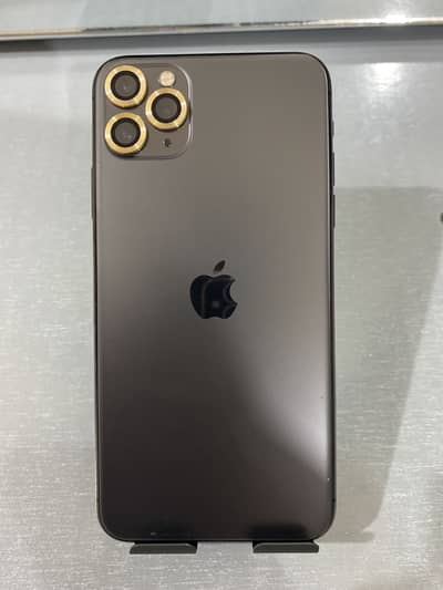 Apple iPhone 11 Pro Max