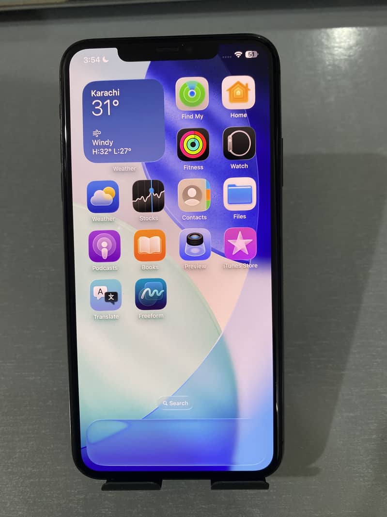 Apple iPhone 11 Pro Max 1