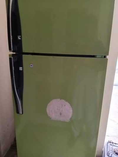 Singer Fridge 10/10 Condition