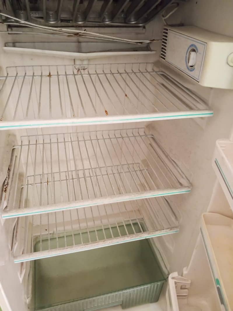 Singer Fridge 10/10 Condition 5