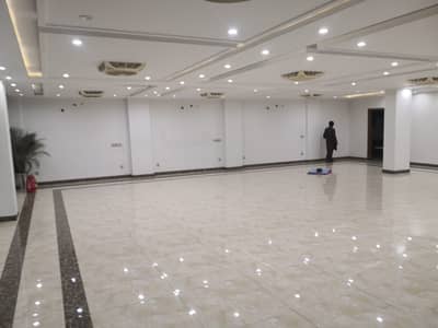 VIP OFFICES FOR RENT AT PRIME LOCATIONS