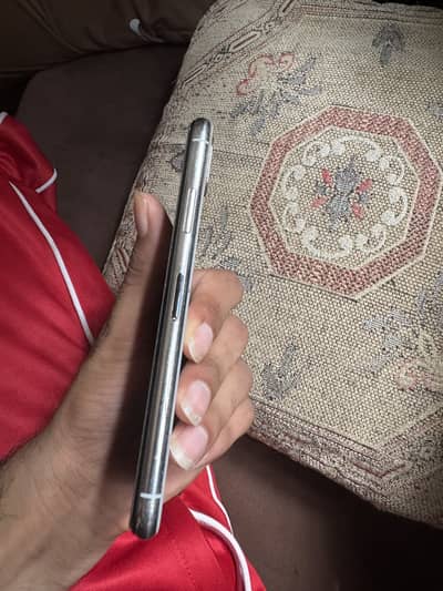 Apple iPhone X