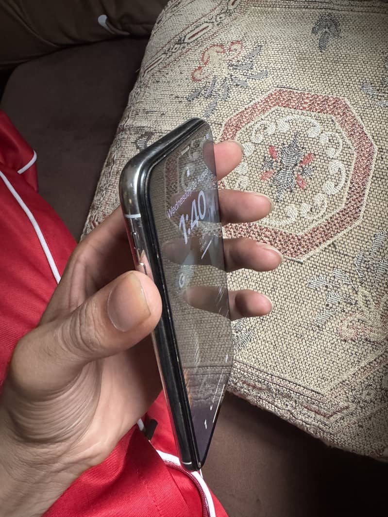 Apple iPhone X 7