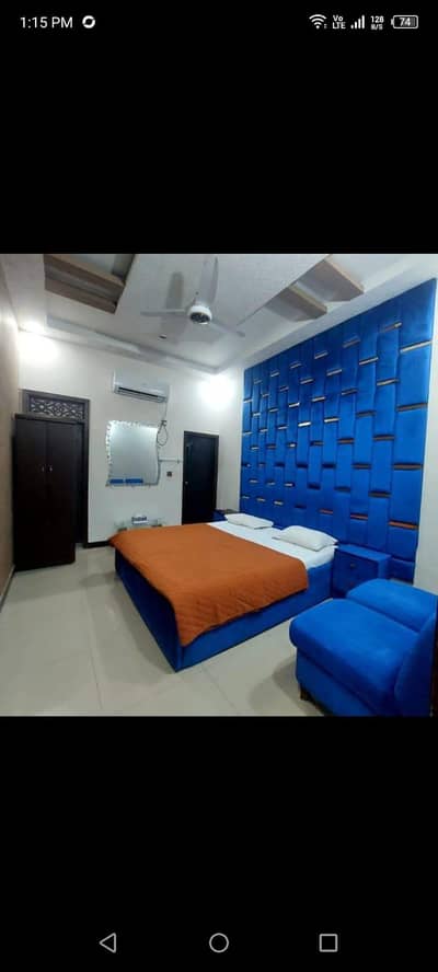 ROOMS AVAILABLE SHORT TIME ONLY