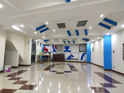 VIP OFFICES FOR RENT AT PRIME LOCATIONS