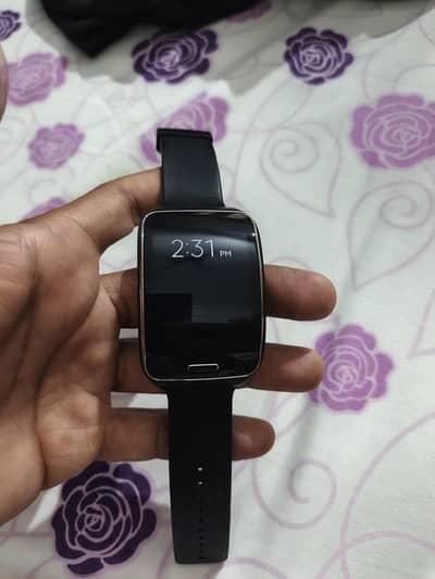 Samsung Gear S1