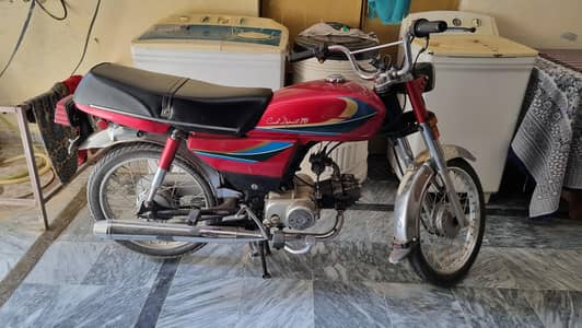 hero moterbike
