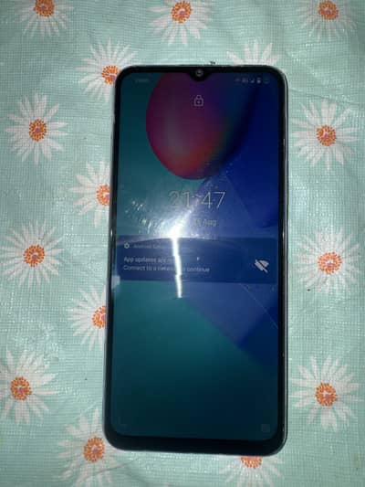 Vivo Y20