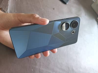 Tecno CAMON 20