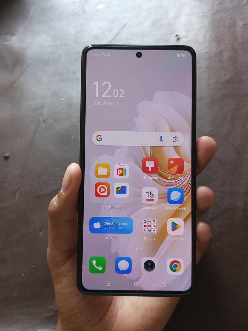 Tecno CAMON 20 2