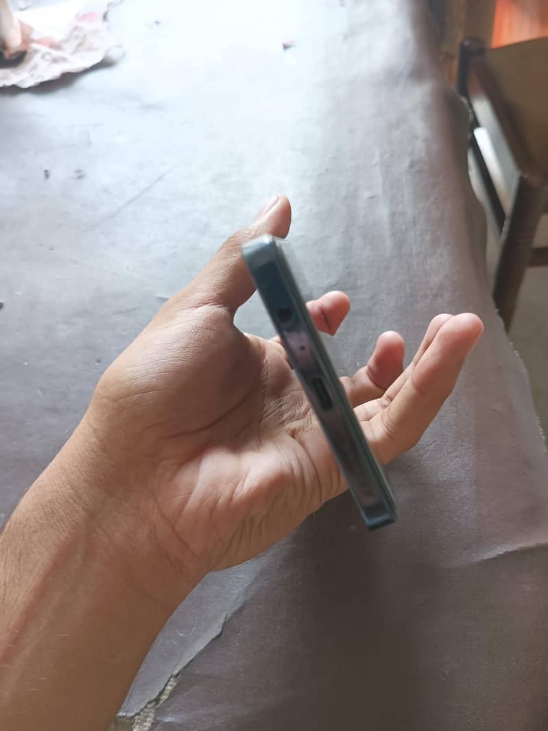 Tecno CAMON 20 6