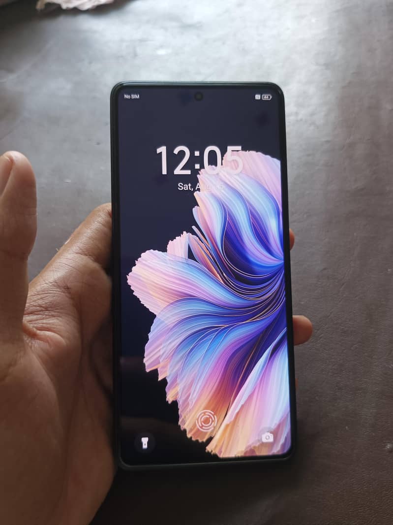 Tecno CAMON 20 7