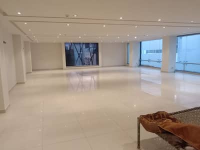 VIP OFFICES FOR RENT AT PRIME LOCATION OF JOHAR TOWN