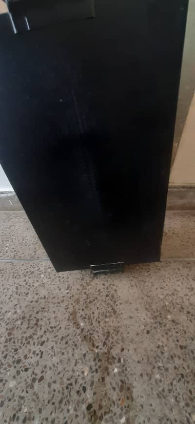 Nasgas DG-8L Crystal instant geyser