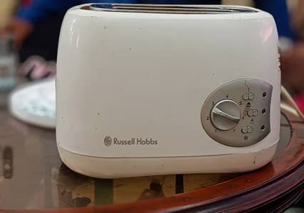 Toaster