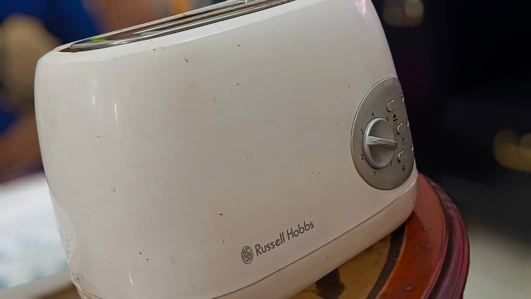 Toaster 1