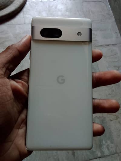 Google Pixel 7a