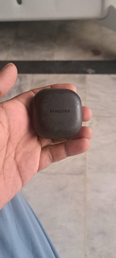 Samsung buds 2 pro