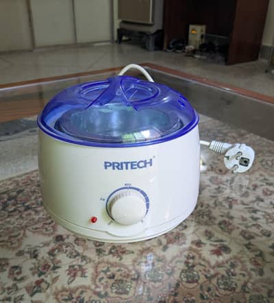 Pritech Wax Heater