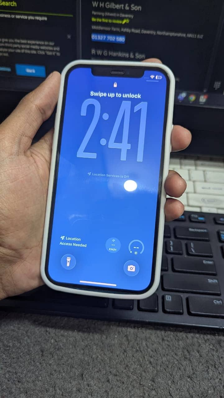 Apple iPhone 12 7