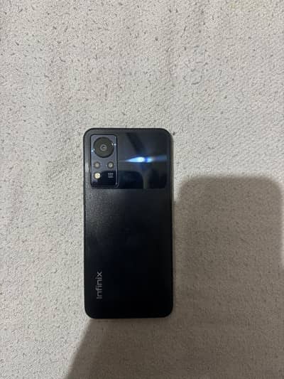 Infinix Note 12