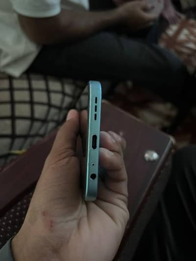 Infinix Hot 60 Pro