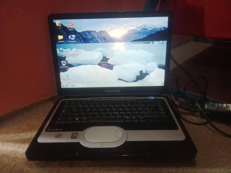 Packard bell 0