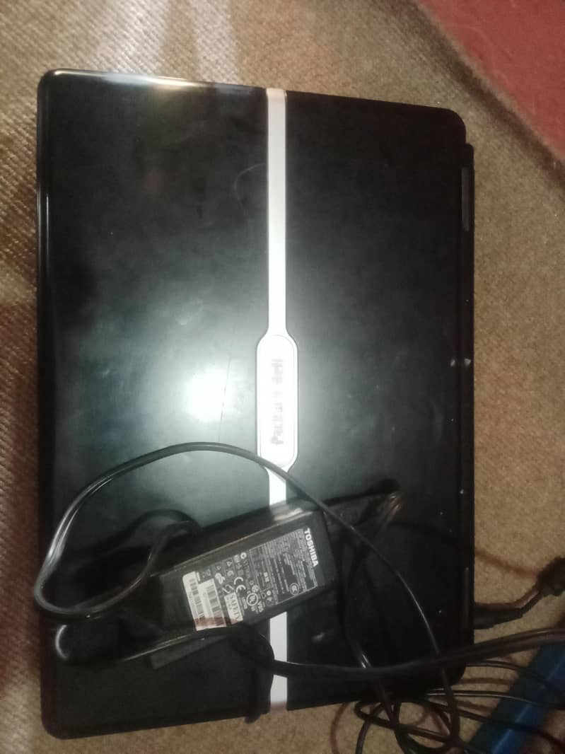 Packard bell 1