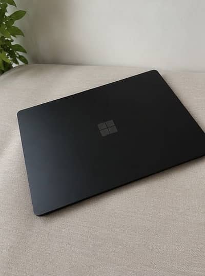 Microsoft Surface Laptop 4, 16/512