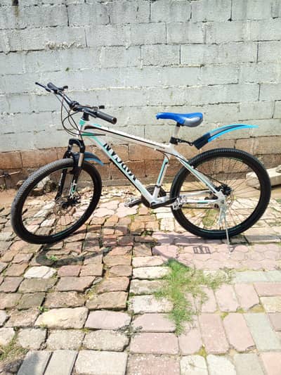 Morgan 26 inch cycle for Urgent sale