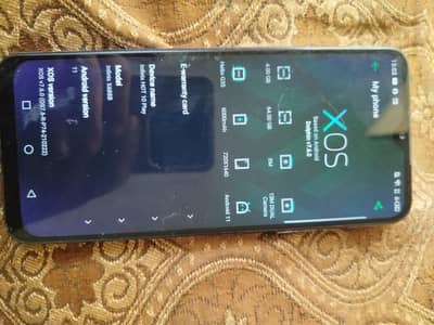 Infinix Hot 10 Play